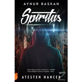 Spiritus - Aynur Başkan