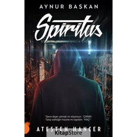 Spiritus - Aynur Başkan