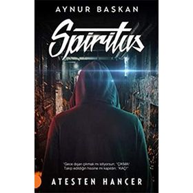 Spiritus - Aynur Başkan