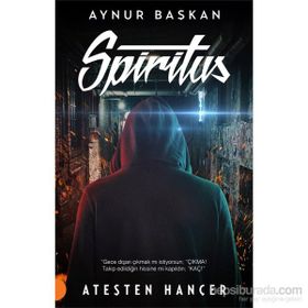Spiritus - Aynur Başkan