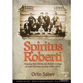 Spiritus Roberti - Orlin Sabev