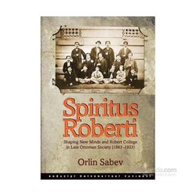 Spiritus Roberti - Orlin Sabev