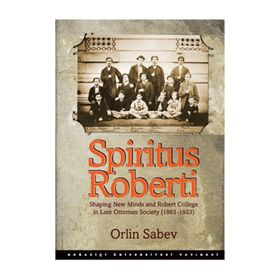 Spiritus Roberti - Orlin Sabev