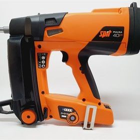 Spit Pulsa P40P Gazlı Çivi Çakma Tabancası