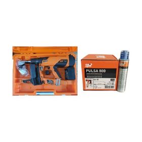 Spit Pulsa P40P Gazlı Çivi Çakma Tabancası