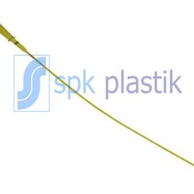 Spk 1171 Logan Motor Yağ Çubuğu