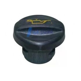 Spk 20250 2S6Q6766AA Motor Yağ Kapağı