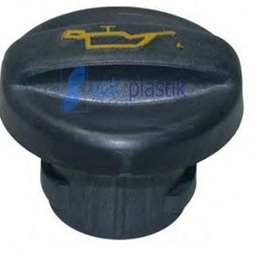 Spk 20250 2S6Q6766AA Motor Yağ Kapağı