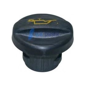 Spk 20250 2S6Q6766AA Motor Yağ Kapağı
