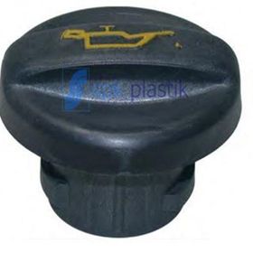 Spk 20259 1180 F9 Motor Yağ Kapağı