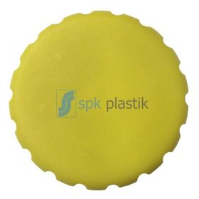 Spk 20500 6500 88 Motor Yağ Kapağı