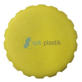 Spk 20500 6500 88 Motor Yağ Kapağı
