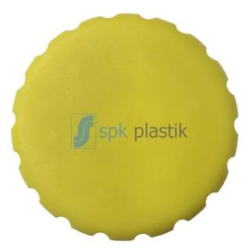 Spk 20500 6500 88 Motor Yağ Kapağı