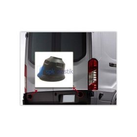 Spk 2261 Transit V363 Sağ Sol Arka Kapı Dayama Plastiği