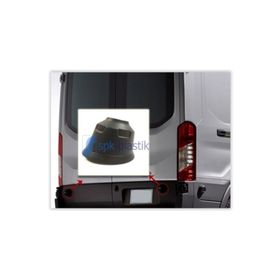 Spk 2261 Transit V363 Sağ Sol Arka Kapı Dayama Plastiği