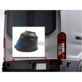Spk 2261 Transit V363 Sağ Sol Arka Kapı Dayama Plastiği