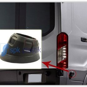 Spk 2262 Transit V363 Sağ Sol Arka Yan Gövde Kapı Dayama Plastiği