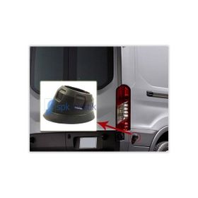 Spk 2262 Transit V363 Sağ Sol Arka Yan Gövde Kapı Dayama Plastiği