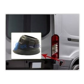 Spk 2262 Transit V363 Sağ Sol Arka Yan Gövde Kapı Dayama Plastiği