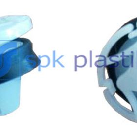 Spk 6003 Megane Fluenec Kangoo Kapı Döşeme Klipsi