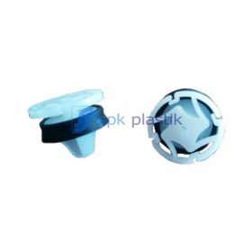 Spk 6003 Megane Fluenec Kangoo Kapı Döşeme Klipsi