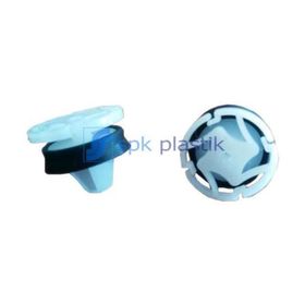 Spk 6003 Megane Fluenec Kangoo Kapı Döşeme Klipsi