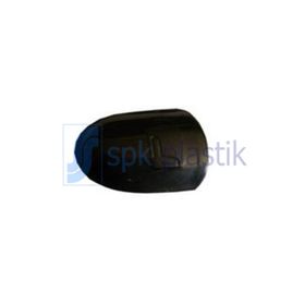 Spk 6419 X Kapı Siyah Dış Sol Şifre Kapağı