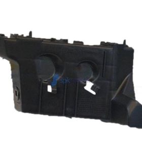 Spk Spk-2252 Transit Courier Sol Ön Tampon Bağlantı Braketi