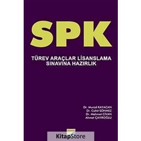SPK - TEMEL DÜZEY - MURAD KAYACAN;CAHIT SÖNMEZ;MEHMET CIVAN