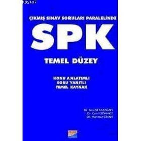 SPK - TEMEL DÜZEY - MURAD KAYACAN;CAHIT SÖNMEZ;MEHMET CIVAN