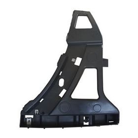 Spk Transit V363 15 Sol Ön Tampon Çift Tırnak Bağlantı Braketi