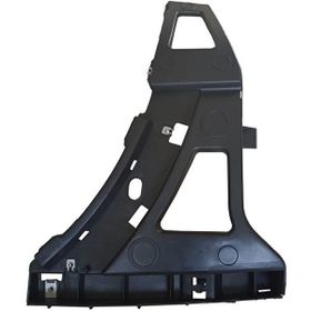 Spk Transit V363 15 Sol Ön Tampon Çift Tırnak Bağlantı Braketi