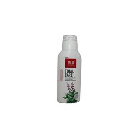 Splat 275 ml Gargara Total Care Ağız Bakım Suyu