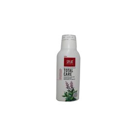 Splat 275 ml Gargara Total Care Ağız Bakım Suyu