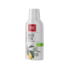 Splat 275 ml Gargara White Plus Ağız Bakım Suyu