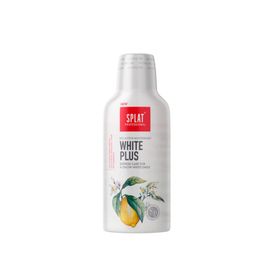 Splat 275 ml Gargara White Plus Ağız Bakım Suyu