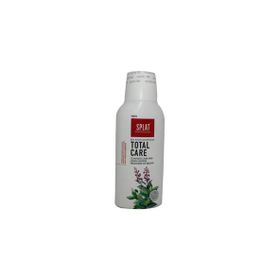 Splat 275 ml Mouthwash Total Care Doğal Ağız Bakım Suyu