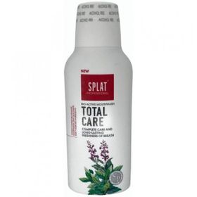 Splat 275 ml Mouthwash Total Care Doğal Ağız Bakım Suyu