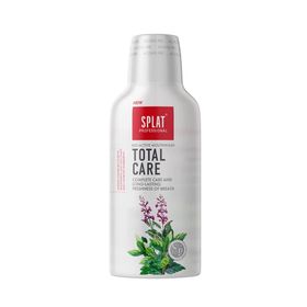 Splat 275 ml Mouthwash Total Care Doğal Ağız Bakım Suyu