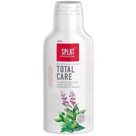 Splat 275 ml Mouthwash Total Care Doğal Ağız Bakım Suyu