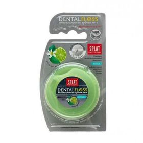 Splat 30 m Professional Bergamot ve Limon Aromalı Hacimli Diş İpi