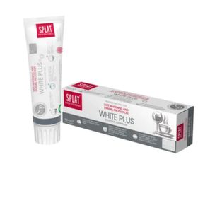 Splat 3x100 ml Professional White Plus Diş Macunu
