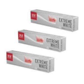 Splat 3x75 ml Special Extreme White Diş Macunu
