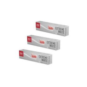 Splat 3x75 ml Special Extreme White Diş Macunu