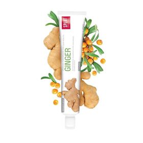 Splat 75 ml Special Ginger Diş Macunu