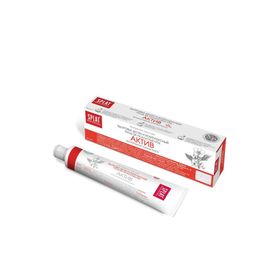 Splat Active 100 ml Diş Macunu