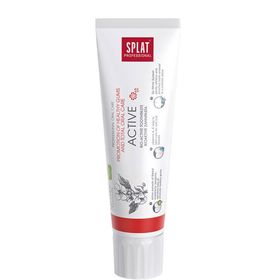 Splat Active Kapsamlı Bakım 100 ml Macun