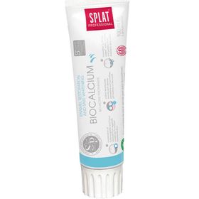 Splat Biocalcium 2x100 ml Diş Macunu