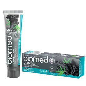 Splat Biomed Charcoal 100 gr Beyazlatıcı Diş Macunu
