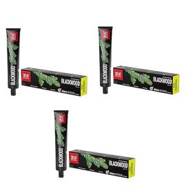 Splat Blackwood 3x75 ml Diş Macunu